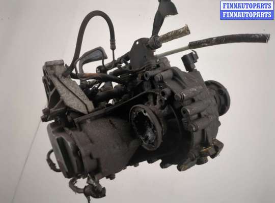 купить КПП 5-ст.мех. (МКПП) на Volkswagen Beetle 1998-2010
