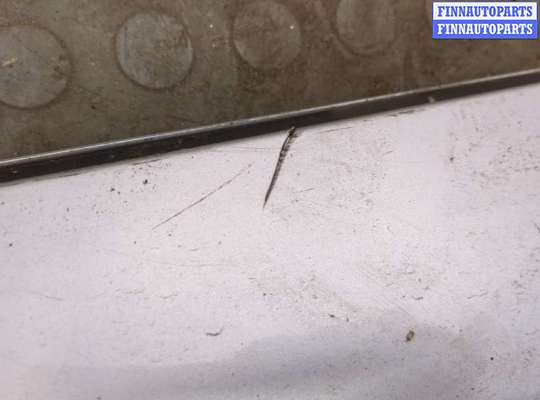 купить Накладка на порог на Mercedes CLK W209 2002-2010