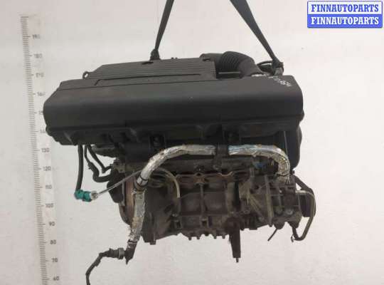 купить Двигатель (ДВС) на Mazda 2 2003-2007