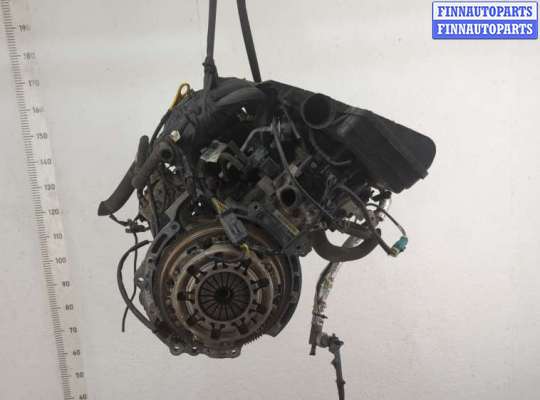 купить Двигатель (ДВС) на Mazda 2 2003-2007