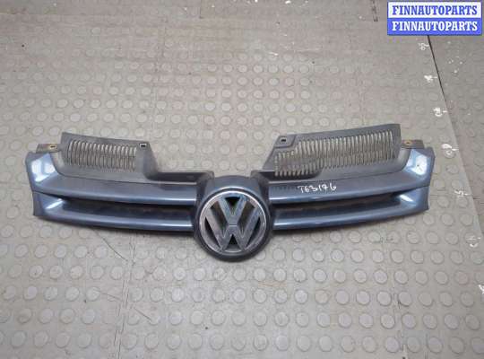 Решетка радиатора VG2764900 на Volkswagen Golf 5 2003-2009