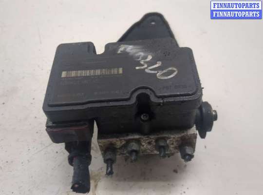 купить Блок АБС, насос (ABS, ESP, ASR) на Fiat Doblo 2005-2010
