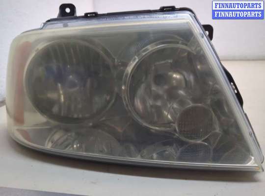 купить Блок розжига на Lincoln Navigator 2002-2006