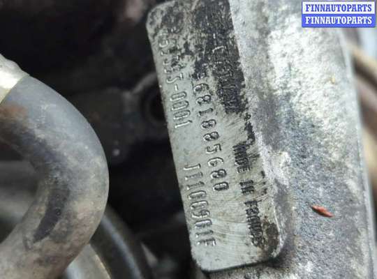 купить Турбина на Peugeot 407 2004-2011