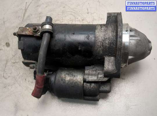 купить Стартер на Audi A4 (B7) 2004-2009