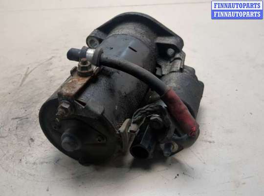 купить Стартер на Audi A4 (B7) 2004-2009