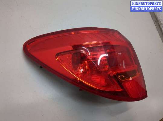 купить Фонарь (задний) на Opel Meriva 2010-2018