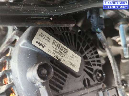 купить Генератор на Ford Fiesta 2012-2019