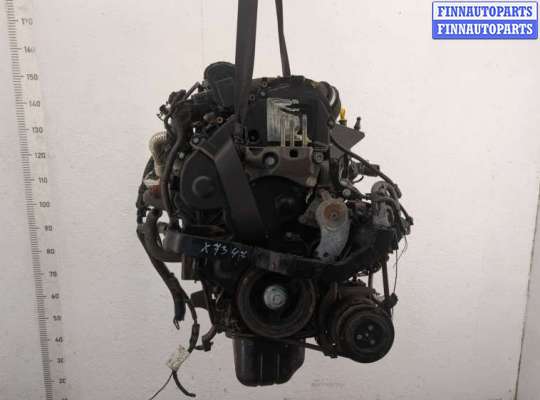 купить Генератор на Ford Fiesta 2012-2019