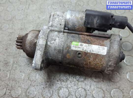 Стартер VG2725805 на Volkswagen Passat CC 2008-2012