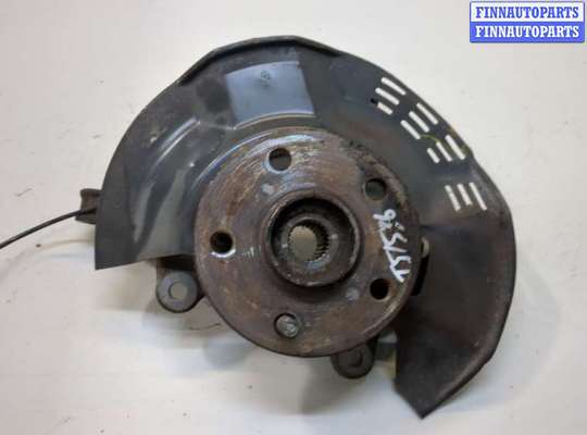 купить Ступица (кулак, цапфа) на Toyota C-HR 2016-2023