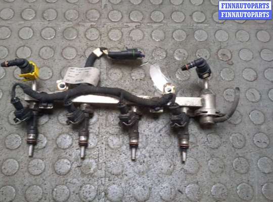 купить Форсунка топливная на Fiat Bravo 2007-2014