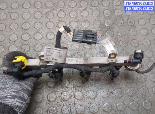 купить Форсунка топливная на Fiat Bravo 2007-2014