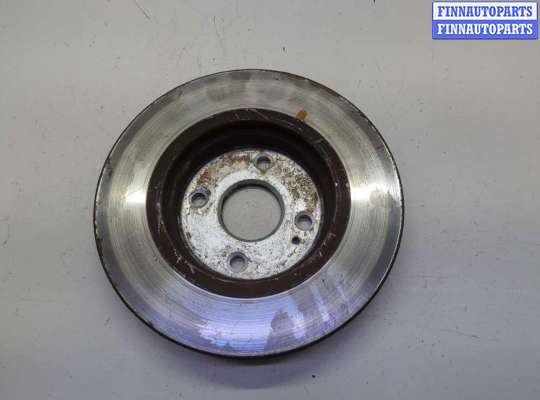 купить Диск тормозной на Mazda 2 2007-2014