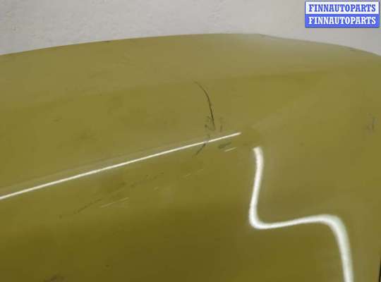 купить Капот на Mini Cooper (R56/R57) 2006-2013