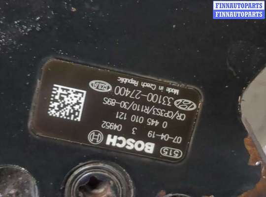 купить ТНВД на Hyundai Santa Fe 2005-2012