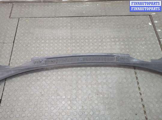 купить Жабо под дворники (дождевик) на Volkswagen Touran 2003-2006