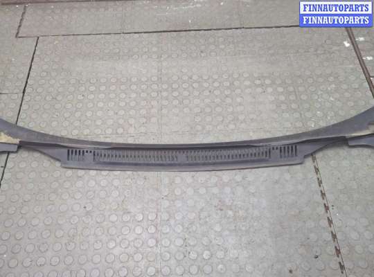 купить Жабо под дворники (дождевик) на Volkswagen Touran 2003-2006