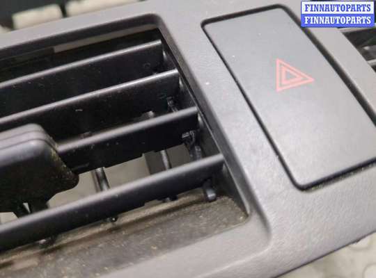 купить Пластик панели торпеды на Mazda CX-9 2007-2012