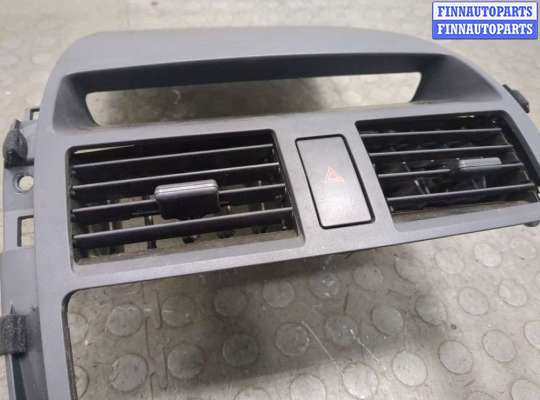 купить Пластик панели торпеды на Mazda CX-9 2007-2012