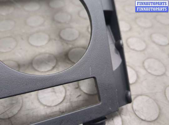 купить Пластик панели торпеды на Mazda CX-9 2007-2012