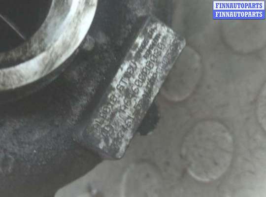 купить Турбина на Mercedes C W203 2000-2008