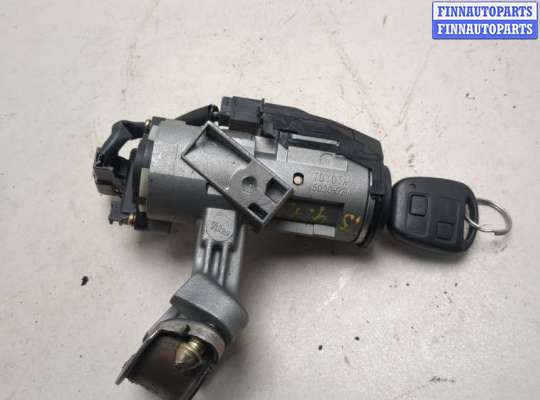 купить Замок зажигания на Toyota Corolla E12 2001-2006