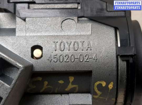 купить Замок зажигания на Toyota Corolla E12 2001-2006