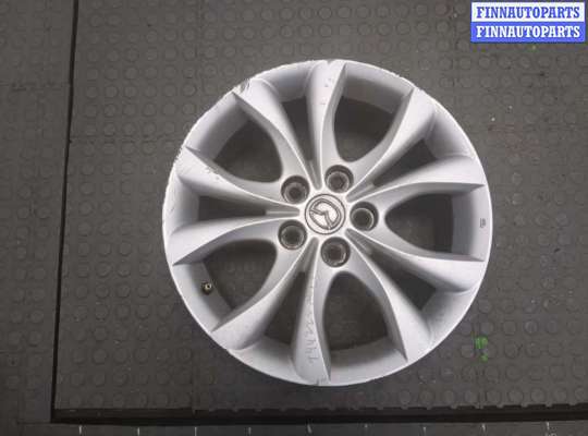 купить Диск литой на Mazda 3 (BL) 2009-2013