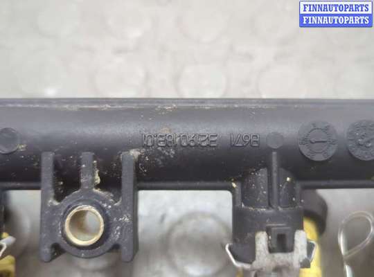 купить Форсунка топливная на Fiat Panda 2003-2012