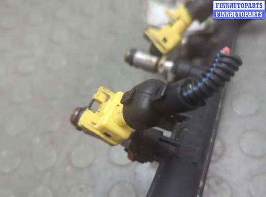 купить Форсунка топливная на Fiat Panda 2003-2012