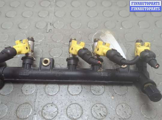 купить Форсунка топливная на Fiat Panda 2003-2012