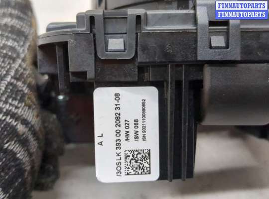 купить Переключатель поворотов и дворников (стрекоза) на BMW 1 E87 2004-2011