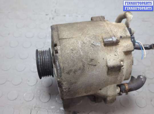 Генератор VG2542538 на Volkswagen Touareg 2002-2007