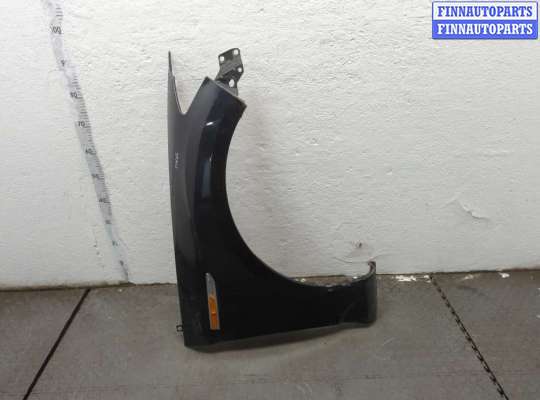 Крыло FO2089207 на Ford Mondeo 4 2007-2015