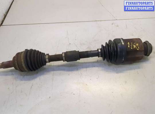 купить Полуось (приводной вал, шрус) на Mazda CX-9 2007-2012