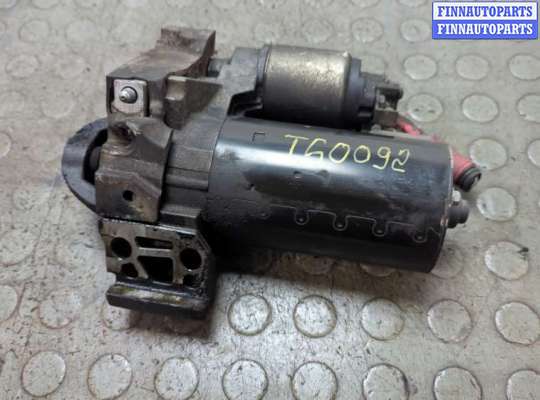 Купить Стартер на BMW 1 F20, F21 2011-2019 Стартер BM3582543 на BMW 1 F20, F21 2011-2019