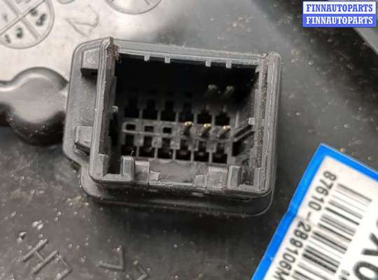 купить Зеркало боковое на Hyundai Santa Fe 2005-2012