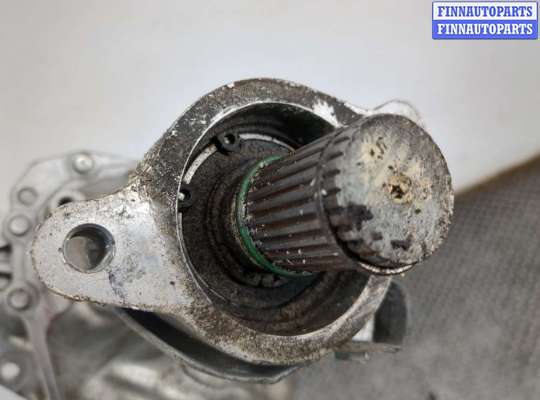 купить Редуктор Раздаточный КПП (раздатка) на Opel Antara 2006-2015