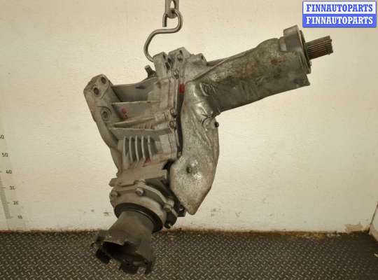 купить Редуктор Раздаточный КПП (раздатка) на Opel Antara 2006-2015