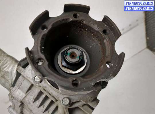 купить Редуктор Раздаточный КПП (раздатка) на Opel Antara 2006-2015