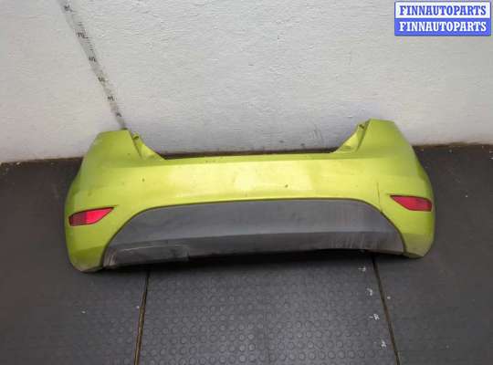 Купить Бампер на Ford Fiesta 2008-2013 Бампер FO2209822 на Ford Fiesta 2008-2013