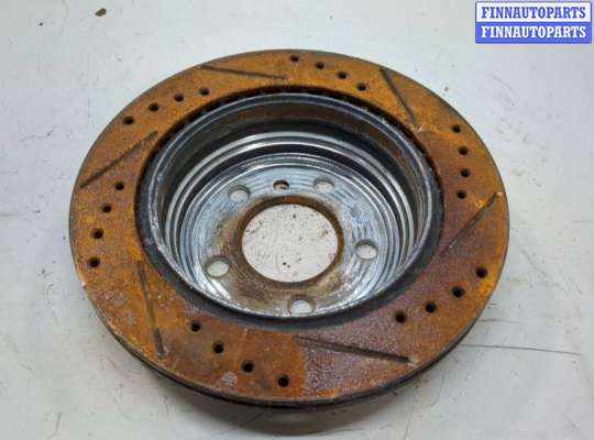 купить Диск тормозной на BMW 4 F32 2013-2021