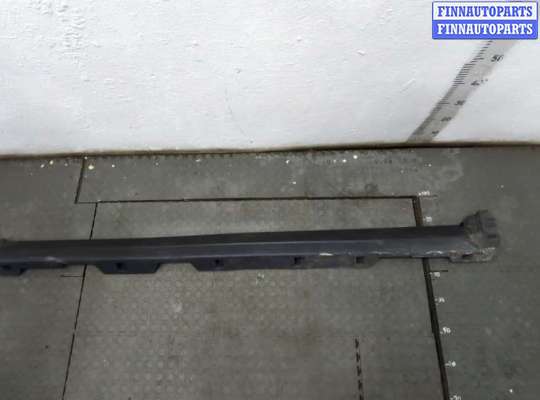 купить Накладка на порог на Land Rover Discovery Sport 2014-2022