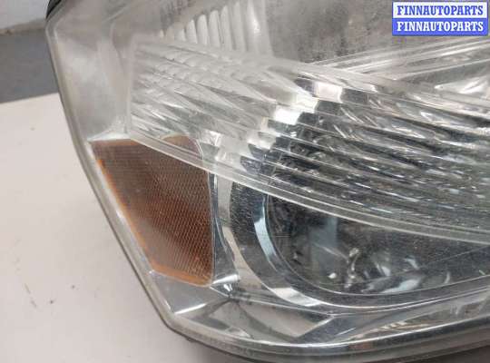купить Фара (передняя) на Infiniti QX56 2004-2010