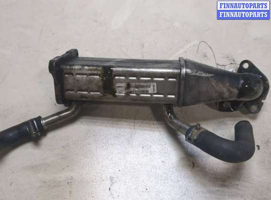 купить Охладитель отработанных газов на Peugeot Boxer 2006-2014