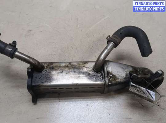 Купить Охладитель отработанных газов на Peugeot Boxer 2006-2014 Охладитель отработанных газов PG1202749 на Peugeot Boxer 2006-2014