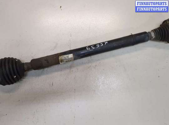 Полуось (приводной вал, шрус) VG2317534 на Volkswagen Passat 6 2005-2010