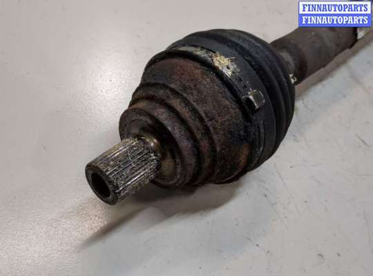 купить Полуось (приводной вал, шрус) на Volkswagen Passat 6 2005-2010