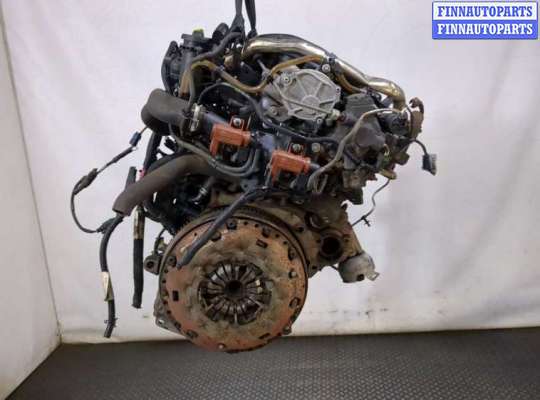 купить Генератор на Ford S-Max 2006-2010
